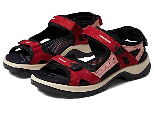 Image of ECCO Women's Yucatan Sport Sandal