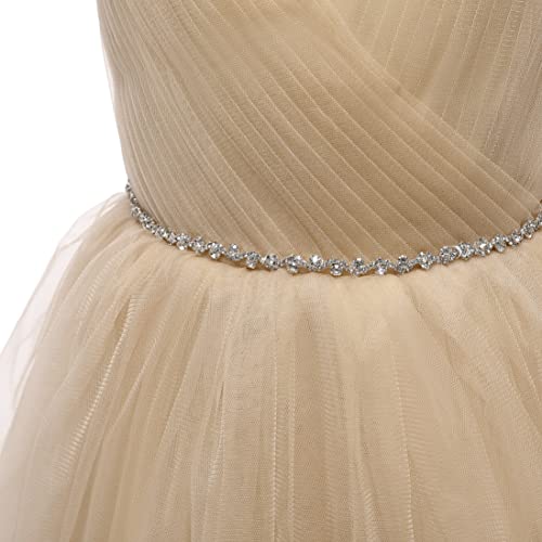 Glamulice Flower Girl Dresses 9 10 Gold Big Girls Bridesmaid Birthday Prom Pageant Long Gown A Line Golden Junior Daddy Daughter Dance Formal Party Tulle Ball Gown Kids Wedding Maxi Dress Evening Prom #TOP4