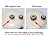 Replacement Filter Compatible with HG Type Water Ionizers (Not Compatible with HGN Models and K8) by Ionhitech