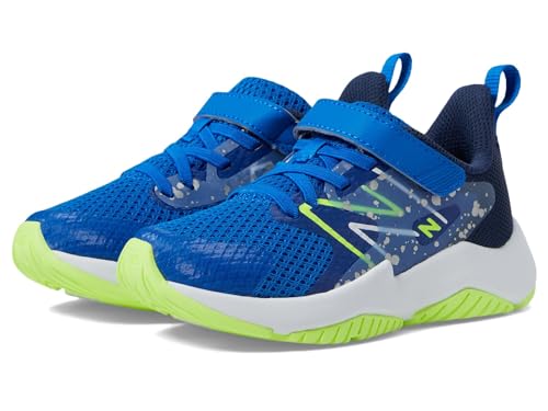 New Balance Rave Run V2 Bungee Lace with Top Strap Shoe