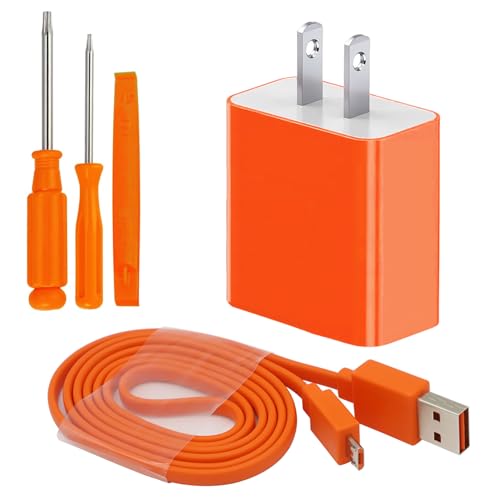 Charger Cable for Ring Video Doorbell (2020)