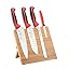 Red Handles