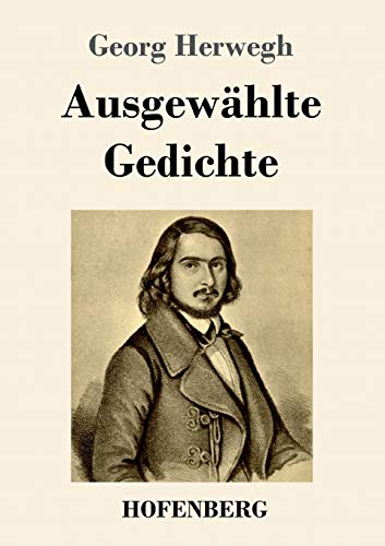 Ausgewählte Gedichte (German Edition)