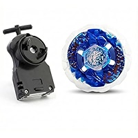 Buy Funstars BAKUSHIN SUSANOW 90WF Metal Spinning Battling Top