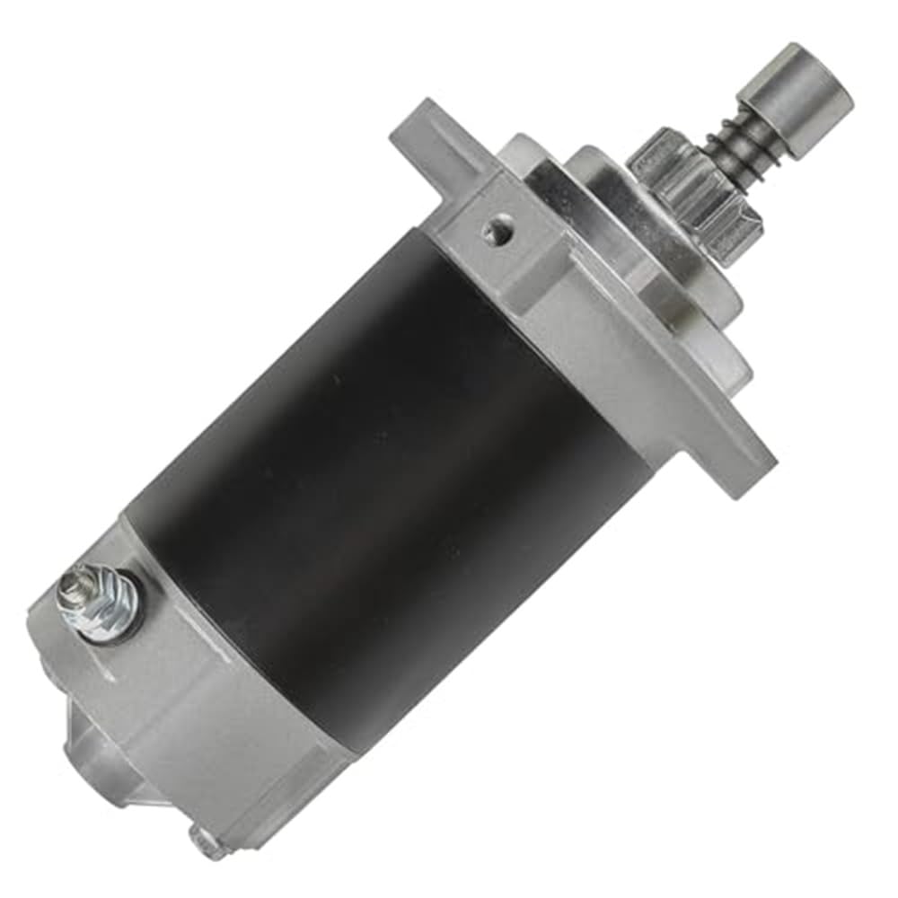 Démarreur Électrique Pour Mercury Pour Marine Pour Suzuki, démarreur de moteur 3C8-76010-1, 31100-94400, pièce 50-853805T03 S108-112 S108-120 Sauvegarder