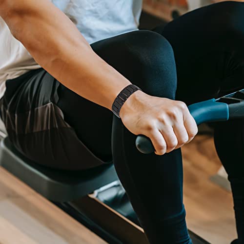 Jeracol Copper Bracelet for Men,99% Solid Copper Magnetic Bracelet with Magnets,Adjustable Size with Gift Box