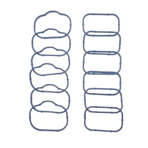 Mantenimiento del motor con el kit de juntas de múltiple de admisión 7B0129717B para gama 2011-2019