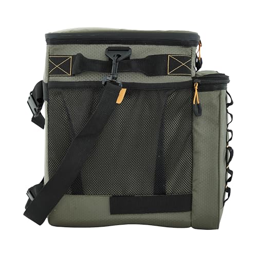 Image of Wrangler ATG Rolling Picnic Cooler Bag