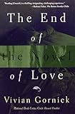 The End of The Novel of Love