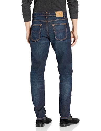 Nudie Jeans Steady Eddie Ii Dusty White2