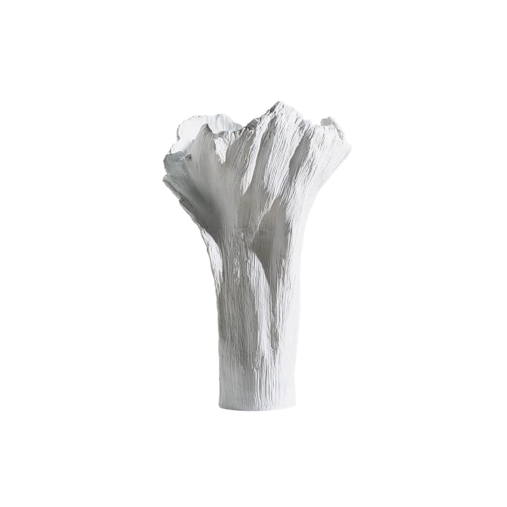Grand vase moderne Floraison pour sublimer un salon vide et valoriser votre intérieur