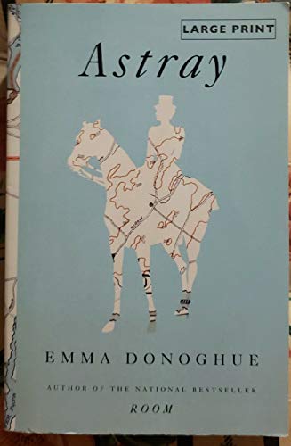 Astray 031625116X Book Cover