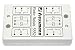 Produktbild Viessmann 5552 - Elektronisches Relais 2x2UM