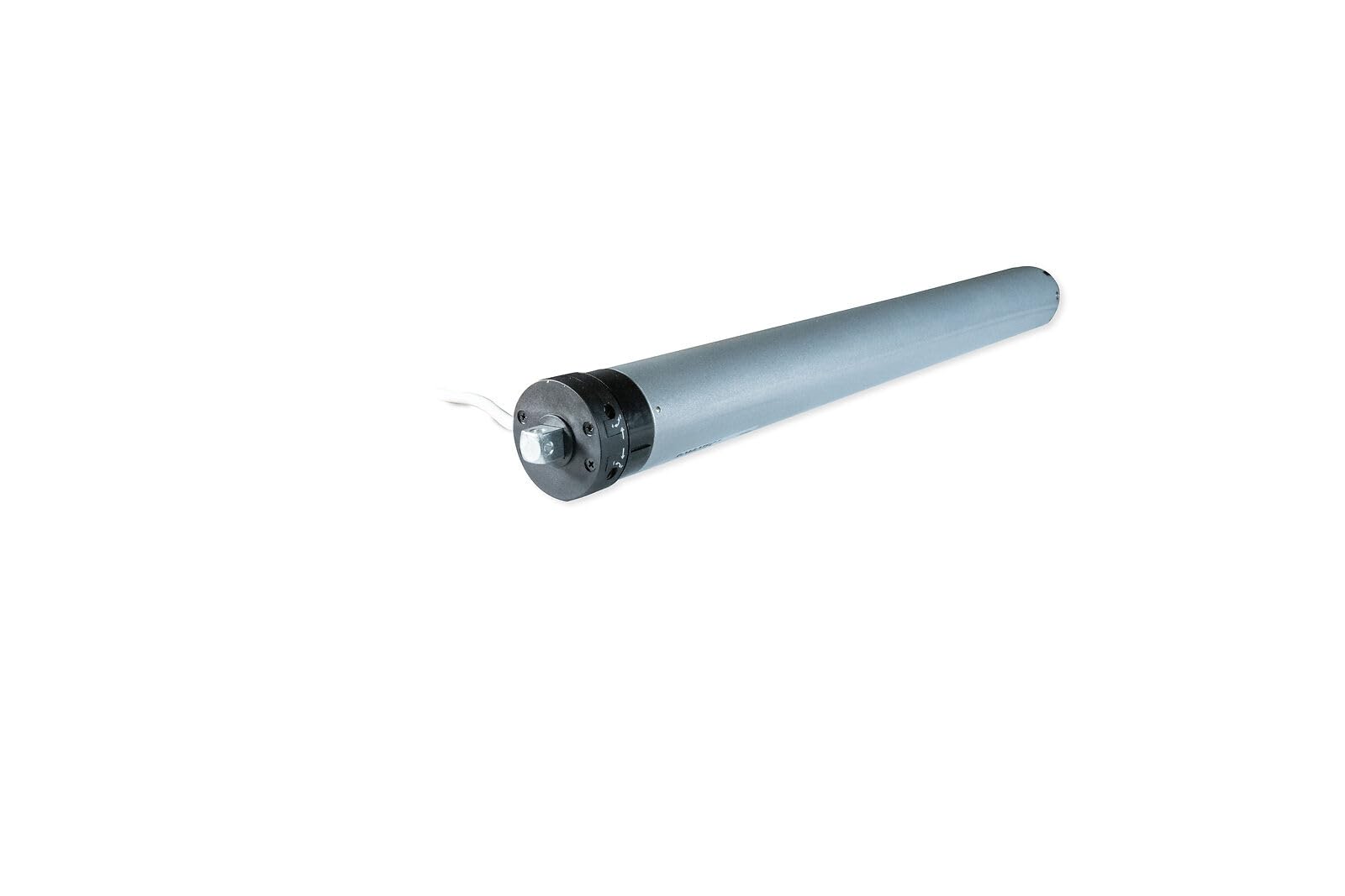 Rohrmotor 120 Nm SW70, Rollladenmotor bis 180 kg, Rollgitter
