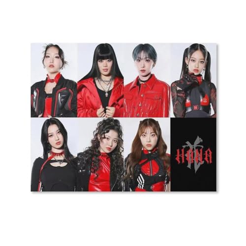 �̎� HANA �n�i Debut Single Rose BEHIND�L�����o�X�|�X�^�[�ǃA�[�g�̑������r���O���[���̐Q���̑����̂��߂̊G��̈���L�����o�X�|�X�^�[�Q���̑����X�|�[�c���i�I�t�B�X���[���̑����M�t�g (Unframe-style, 60x90