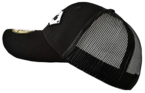 Image of Capiche [99+ Variations] Special Series Snapback Cap - One Size Unisex Men
