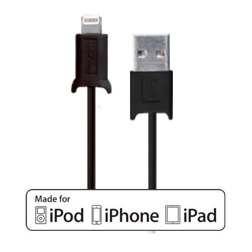 Retractable Lightning Cable [Apple MFi Certified], 3.3 Feet, 8 Pin to USB Sync Cable Charging Cord for iPhone 12, 12 Pro, 12 Pro Max, 12 Mini, 11, 11 Pro, 11 Pro Max, X Xr Xs Max, iPadi, iPod