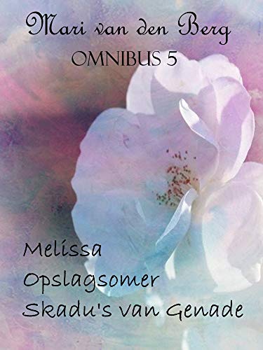 Omnibus 5 (Afrikaans Edition)
