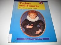 Oxford Primary History: Tudors and Stuarts 0199172250 Book Cover