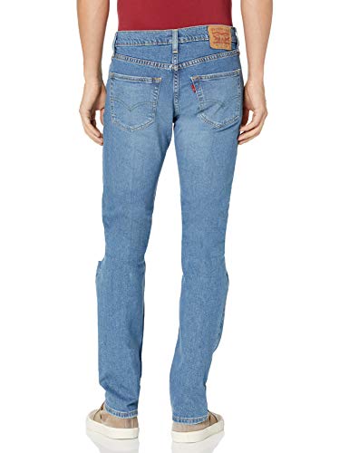 Image of Levi's Men's 511 Slim Fit Jeans (Discontinued)