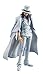 Megahouse One Piece Ron Rucchi Variable Action Hero Figure