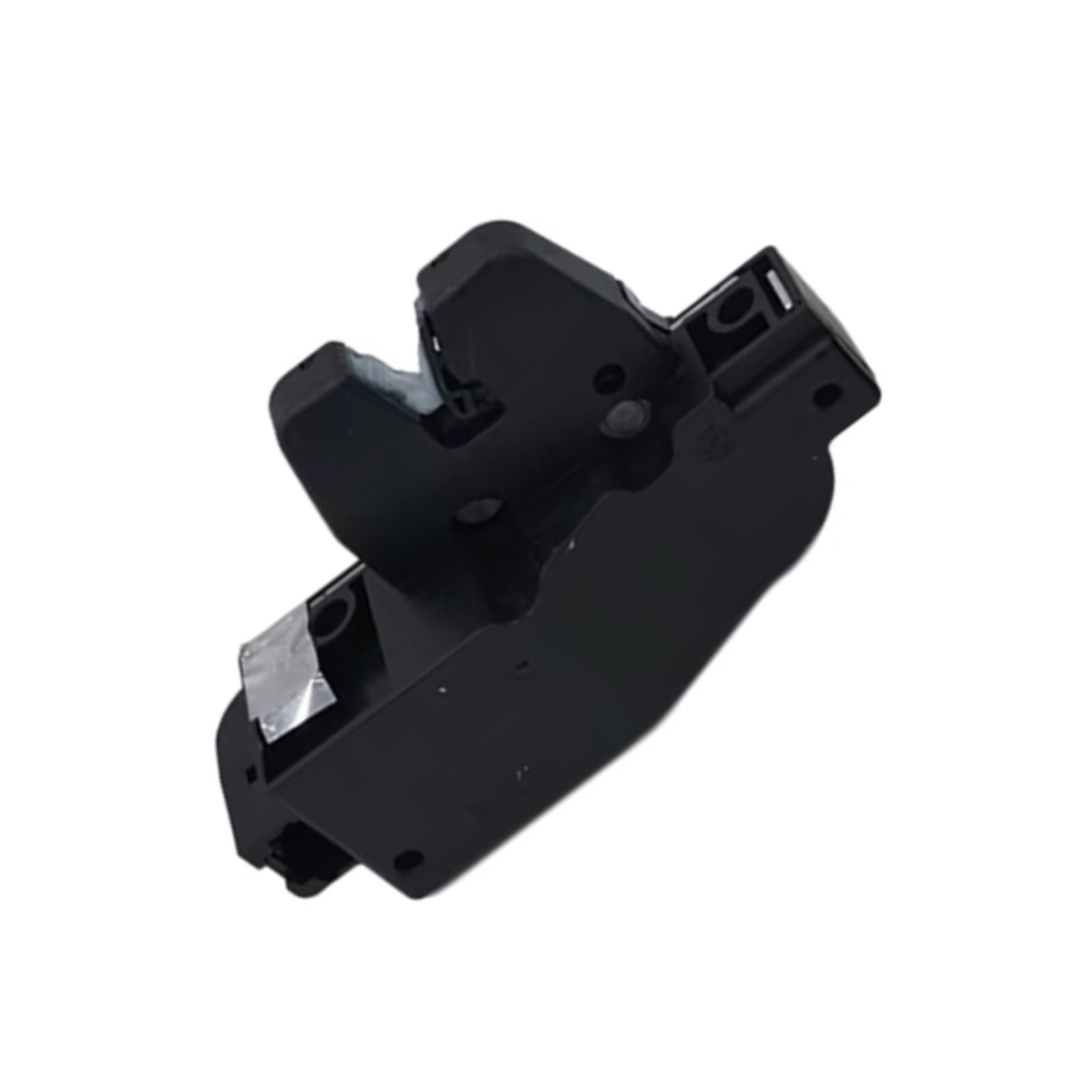 Geesacgal One Color Tailgate Boot Lock Latch Compatible With C&Itroen C5 Mk1 2001-2004 For C4 2004-2010 For Xsara 2000-2005 Rear Trunk Locks Lid Locking Latch Modification Repair