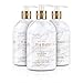Baylis and Harding Elements White Tea and Neroli, 500ml Hand Wash, Pack of 3