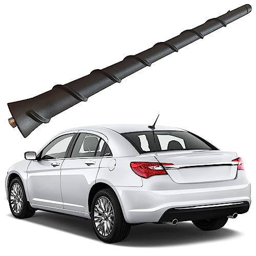 Antena de repuesto de 8 pulgadas para Chrysler 200 con antena interna de cobre