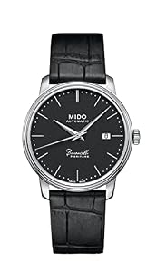 Mido Baroncelli Heritage Gent