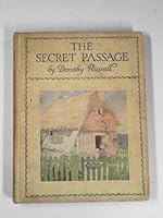 The secret passage B003HS349Q Book Cover