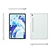 Asgens Clear Case for Samsung Galaxy Tab S10 Lite/S10 FE 2025/Tab S9 FE 2023 10.9