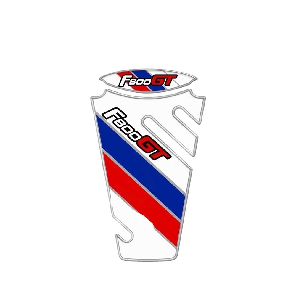 Protection réservoir moto F800GT autocollant étanche huile essence