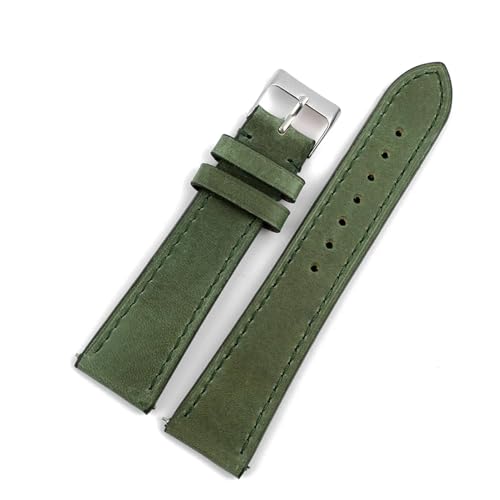 Bracelet de montre à dégagement rapide 20mm 22mm pour homme et femme