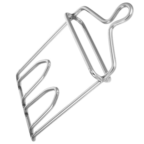 Gancho de acero inoxidable de alta resistencia para procesamiento 2