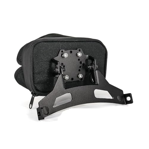 Support GPS Moto Guzzi Norge 1200 Évite les Vibrations du Téléphone