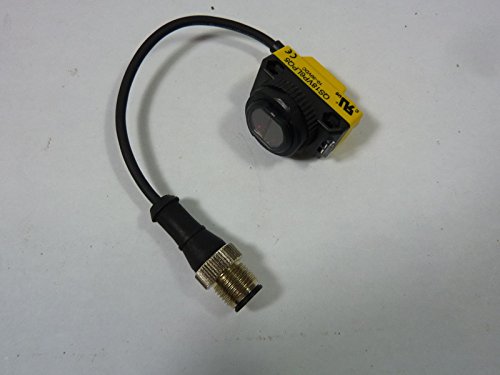 JOHNSON CONTROLS NSB8BPN240-0 Network Sensor,White,Logo