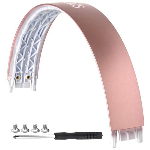 Kit de réparation de bandeau Solo3 pour arceau de rechange casque Solo 3.0 2.0 or rose