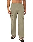 Mens Hiking Pants Drawstring