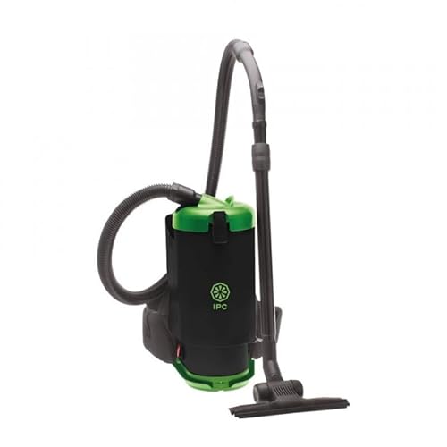 ASPIRATEUR DORSAL ICA 1/5 7L