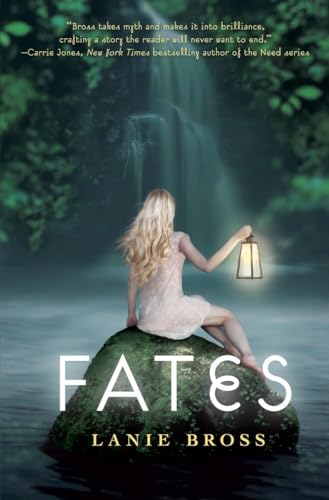 Fates (Fates Series) view 2