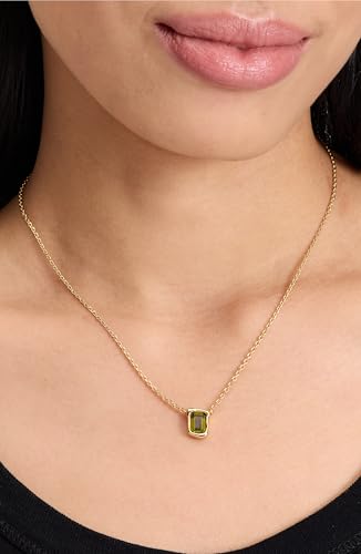 Image of kate spade new york Molten Glass Pendant
