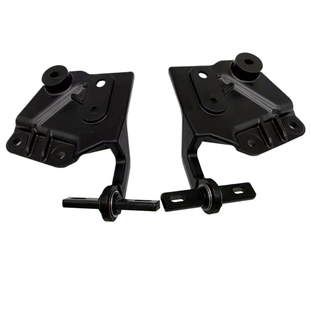 Panel Hinge Bracket Compatible with Euro Accessories 2844264L 2276771R