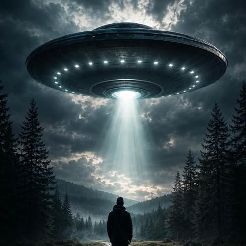 Extravsnitt :UFO h&auml;ndelser - en samling av nya och gamla avsnitt