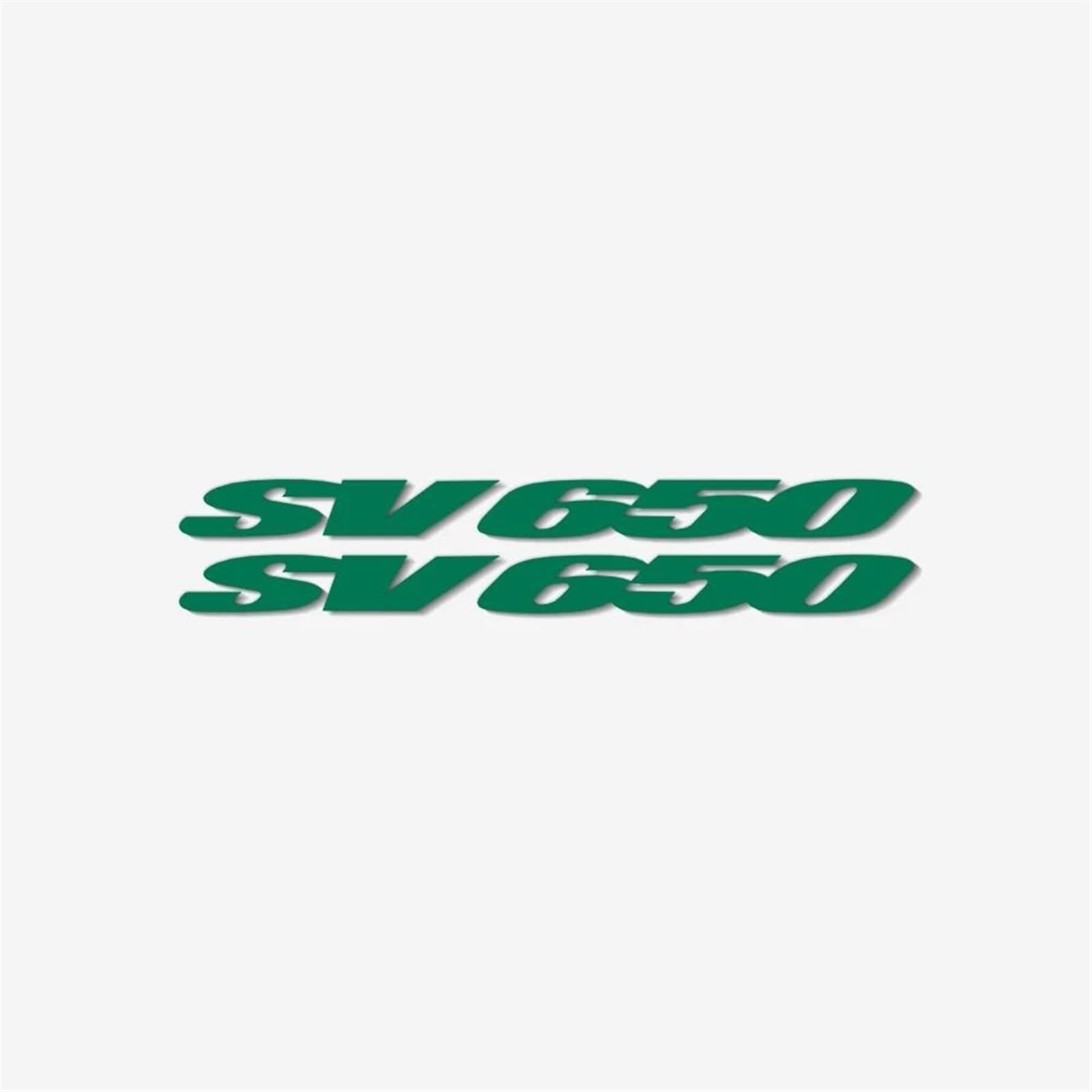 Motorcycle Anti-Slip Bicycle Fuel Tank Sticker Wheel Waterproof Reflective for Suzuki SV650 Sv 650