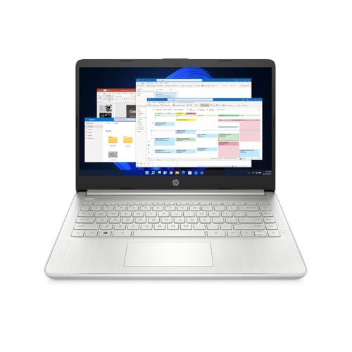 HP 14s-dq5014na Intel Core i7-1255U Laptop 14