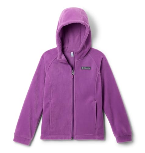 Image of Columbia Girl's 2-6X Benton II Hoodie