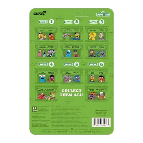 Amazon.com: Super7: New Arrivals