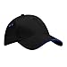 Price comparison product image Beechfield Ultimate 5 Panel Cap  Sandwich Peak, One Size
