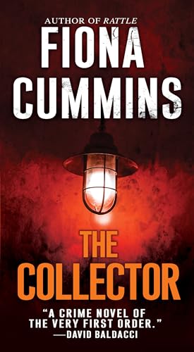 The Collector (The Collector Series Book 2)