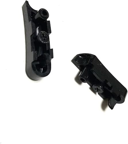 Miniatura 3 de LZYDD Botones laterales izquierdo G4 G5 para mouse inalámbrico Logitech G Pro